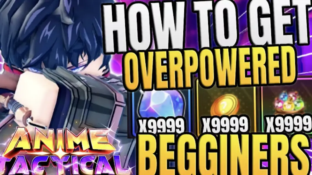 Anime Tactical Simulator Beginner Guide: From Noob to Pro Fast