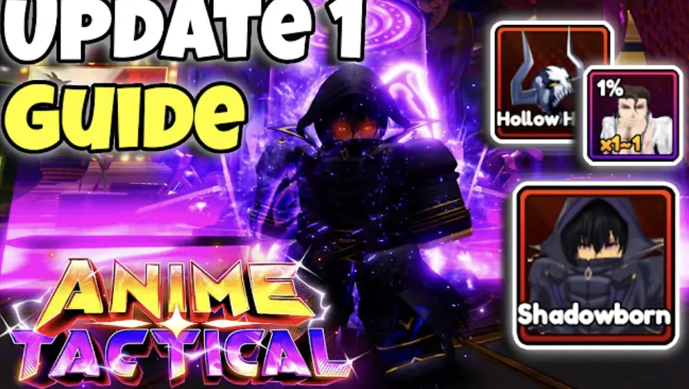 Anime Tactical Simulator Upgrades Guide: Tower, Slots & Medals